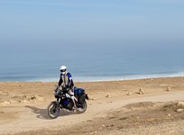 03 Atlanitkküste bei Safi 2022