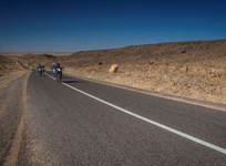 10 im Süden M´hamd nach Zagora