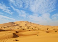 15 Sahara Sand Erg Chebbi