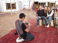 Team Bild offroad aktiv