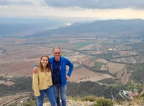 offroad aktiv Martin & Marie-Lou