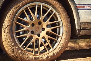 Porsche Cayenne Experience Pyrenäen